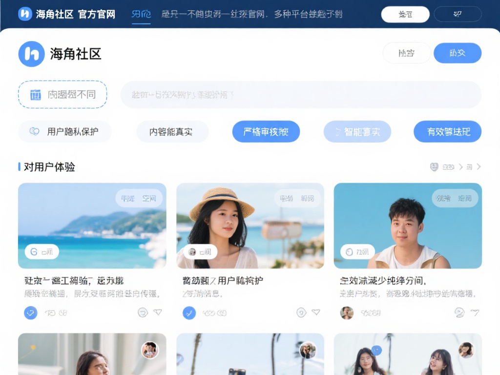 海角社区官方官网：海角社区官方网站