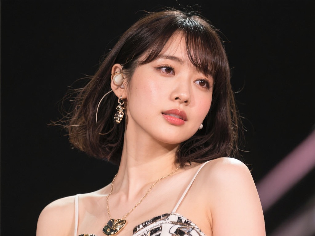 濑亚美莉：濑亚美里的魅力世界